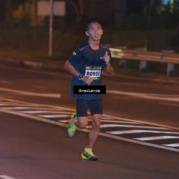 Runner Photo 9235420