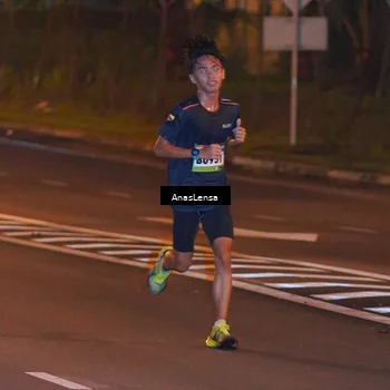 Runner Photo 9235422