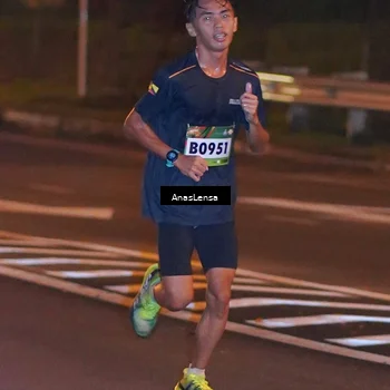 Runner Photo 9235429