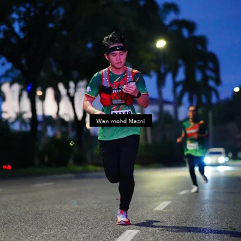 Runner Photo 9235445