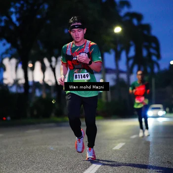 Runner Photo 9235453