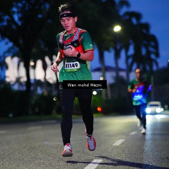 Runner Photo 9235456