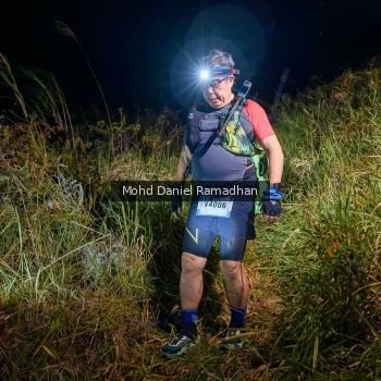 Runner Photo 92355