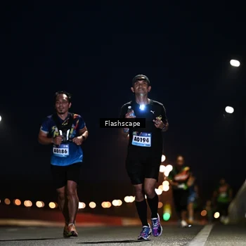 Runner Photo 9235570