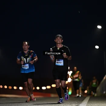 Runner Photo 9235571