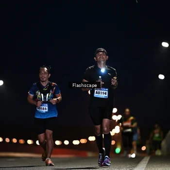 Runner Photo 9235578
