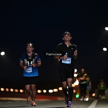 Runner Photo 9235581