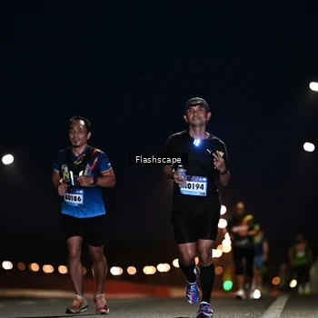 Runner Photo 9235595