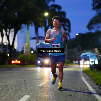 Runner Photo 9235619