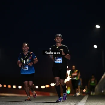Runner Photo 9235622