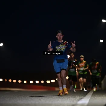 Runner Photo 9235623