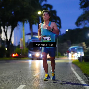 Runner Photo 9235647