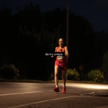 Runner Photo 9235657