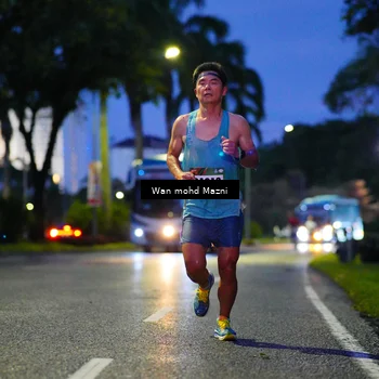 Runner Photo 9235658