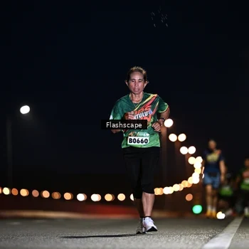 Runner Photo 9235667