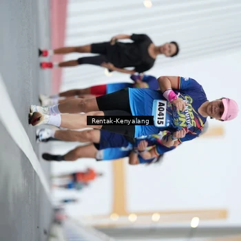 Runner Photo 9235686