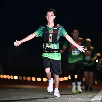 Runner Photo 9235689