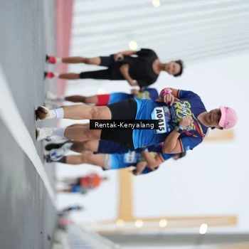 Runner Photo 9235690