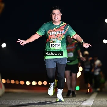 Runner Photo 9235694