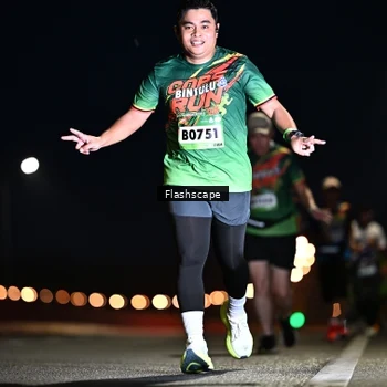 Runner Photo 9235703