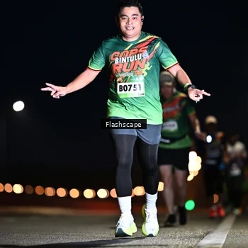 Runner Photo 9235707