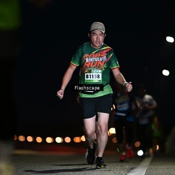 Runner Photo 9235718