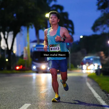 Runner Photo 9235725