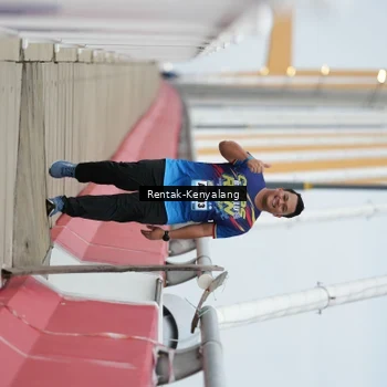 Runner Photo 9235728