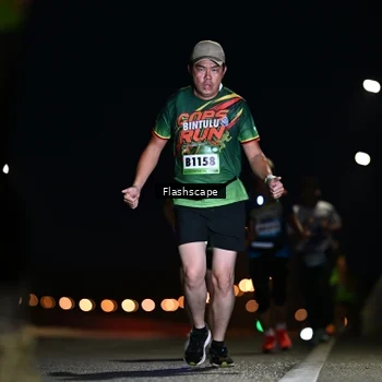 Runner Photo 9235739
