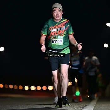 Runner Photo 9235747