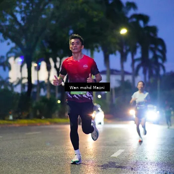 Runner Photo 9235751