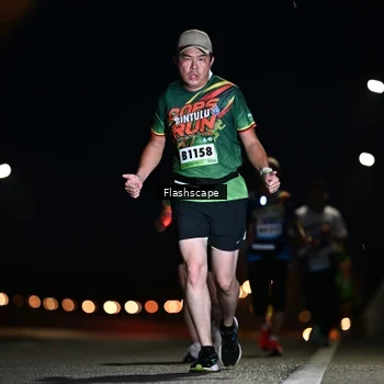 Runner Photo 9235752