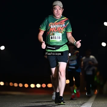 Runner Photo 9235768
