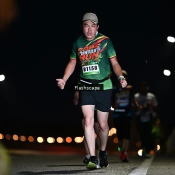 Runner Photo 9235769