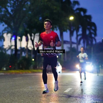 Runner Photo 9235772