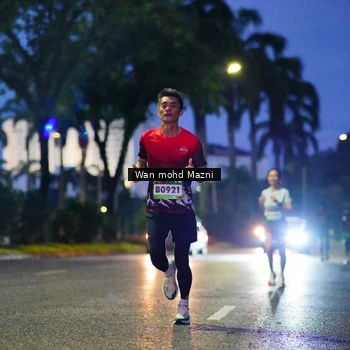 Runner Photo 9235774