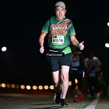 Runner Photo 9235775