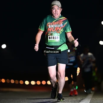 Runner Photo 9235778