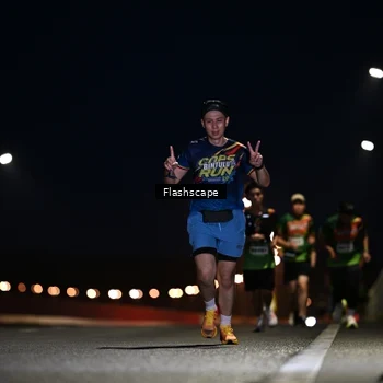 Runner Photo 9235780