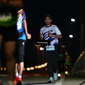 Runner Photo 9235797
