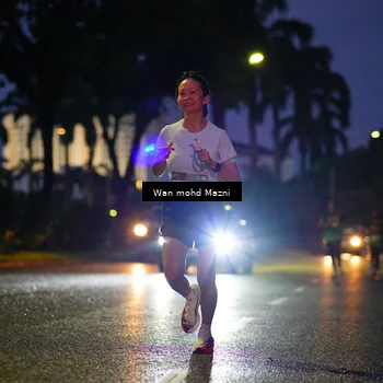 Runner Photo 9235799