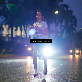 Runner Photo 9235804