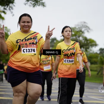 Runner Photo 9235805