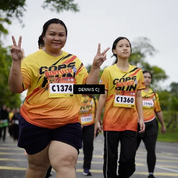 Runner Photo 9235807