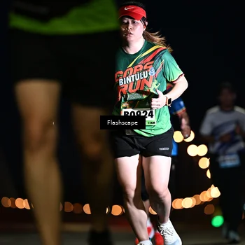 Runner Photo 9235809