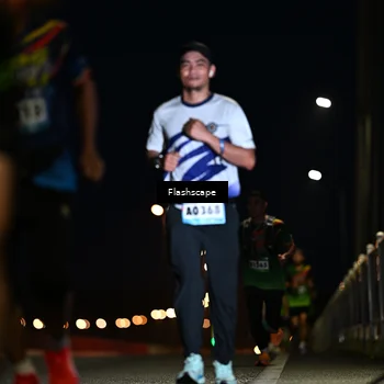 Runner Photo 9235810