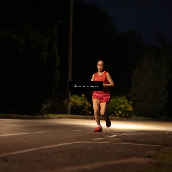 Runner Photo 9235812