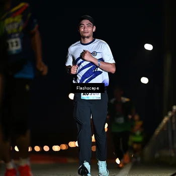 Runner Photo 9235814
