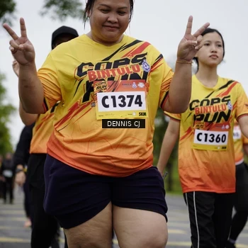 Runner Photo 9235815