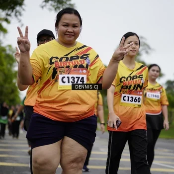 Runner Photo 9235817
